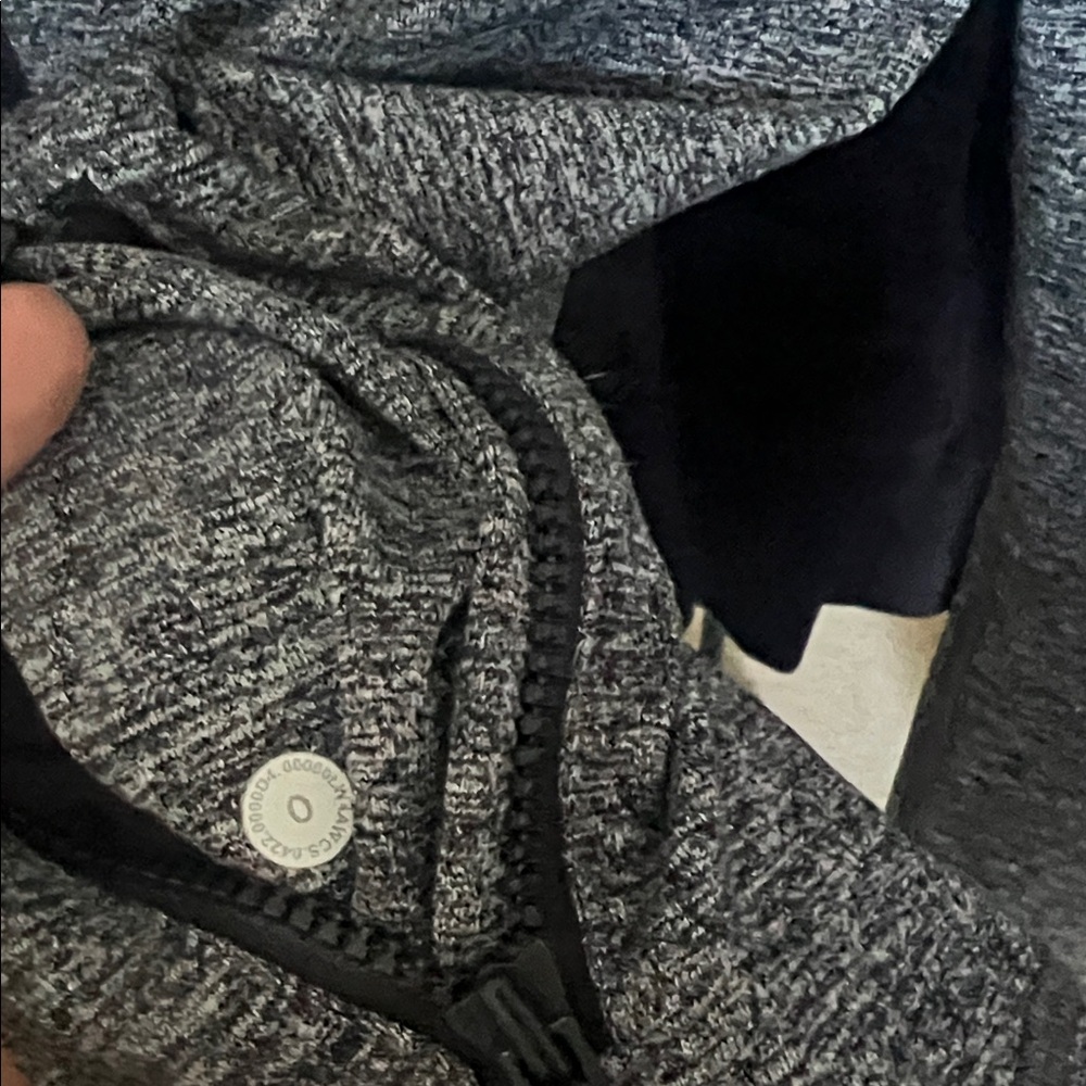 Women's Gray define - Picture 4 of 5